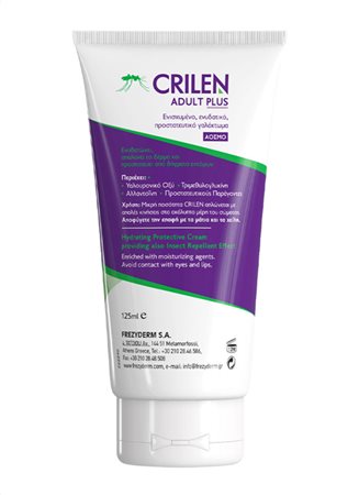 crilen adult 3d3