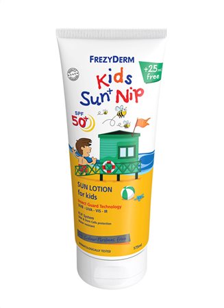 kids sun nip 3d6