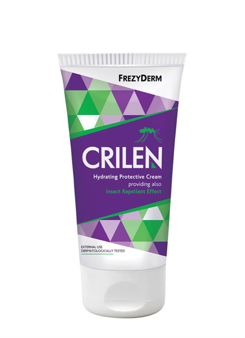 CRILEN CREAM