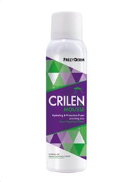 CRILEN MOUSSE