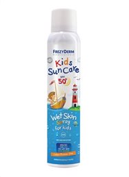 KIDS SUN CARE SPF 50+ WET SKIN SPRAY